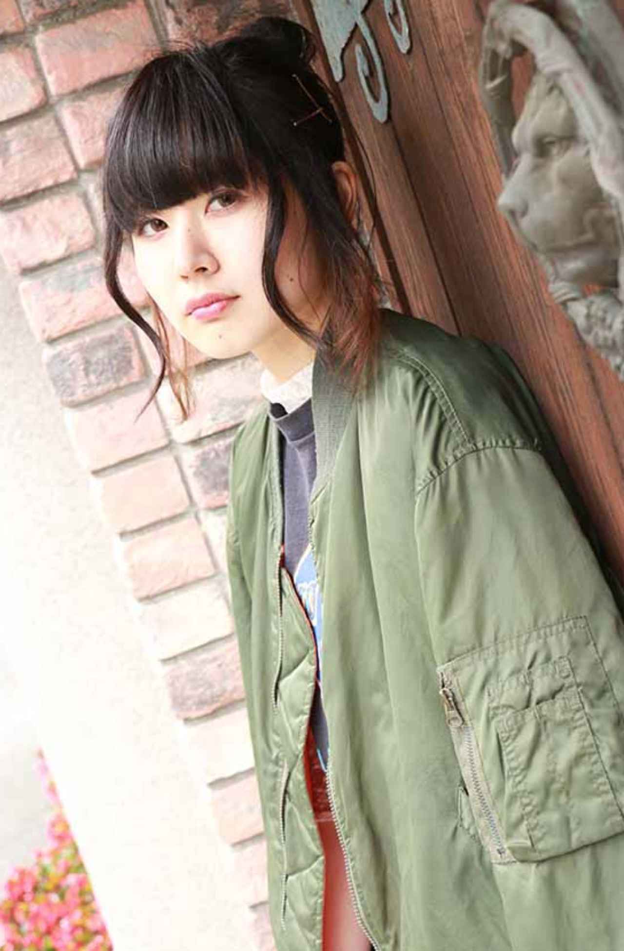 画像: 四役 ともよ