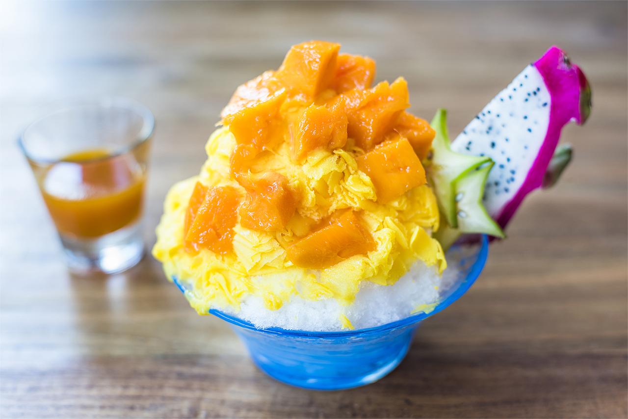 画像3: コートヤード・バイ・マリオット 東京ステーションでダイナミックに食を楽しめ!