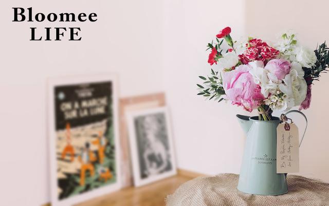 画像: 「Bloomee LIFE」とは?