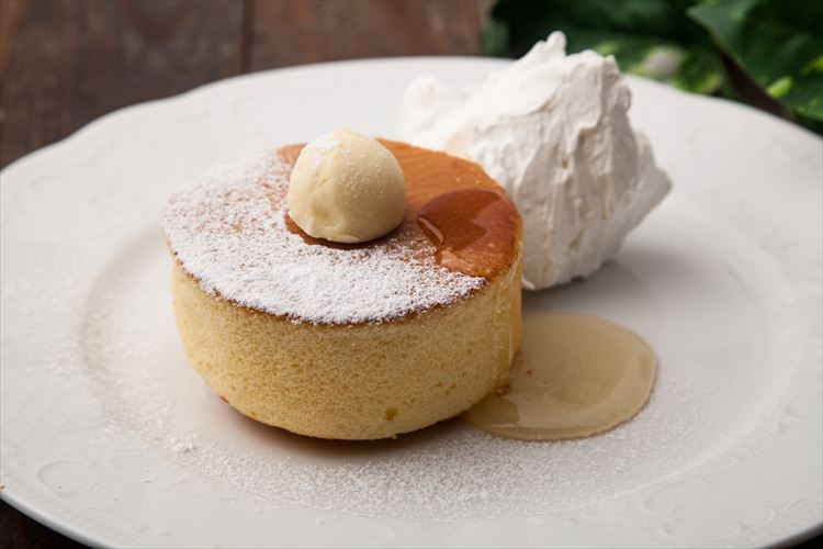 画像: ■プレーン990円