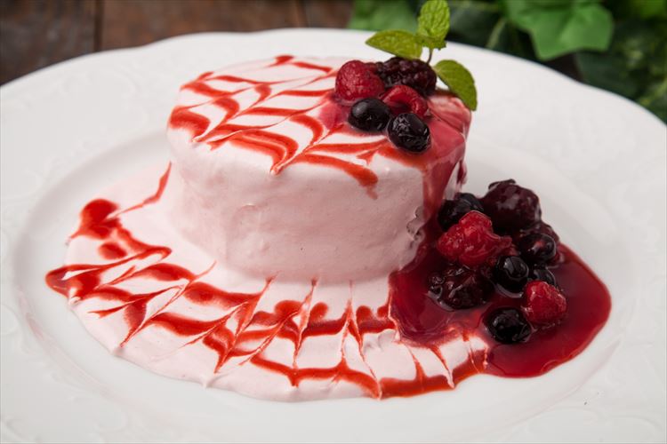 画像: ■ミックスベリー1,590円