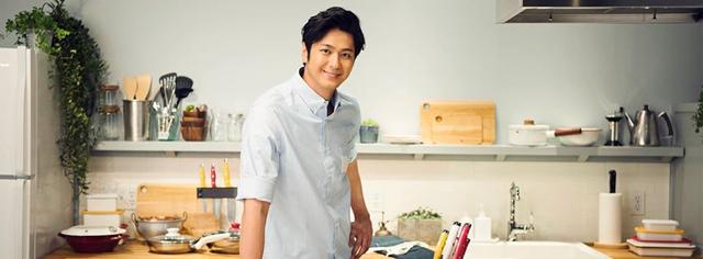 画像: Mocomichi Hayami キッチングッズ レシピ