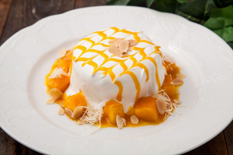 画像: ■ココナッツマンゴー1,390円