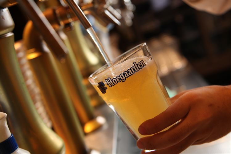 画像2: 『Grand Breton Cafe』がリフレッシュオープン！！