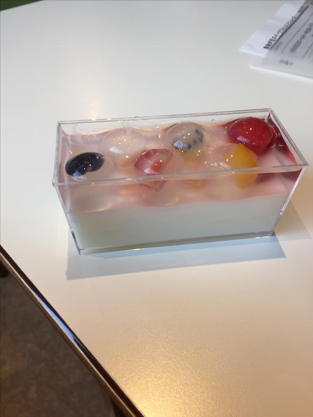 画像5: 【試食レポ】涼感ひんやりクールスイーツで火照ったカラダを冷やしましょう!