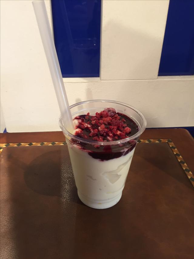 画像7: 【試食レポ】涼感ひんやりクールスイーツで火照ったカラダを冷やしましょう!