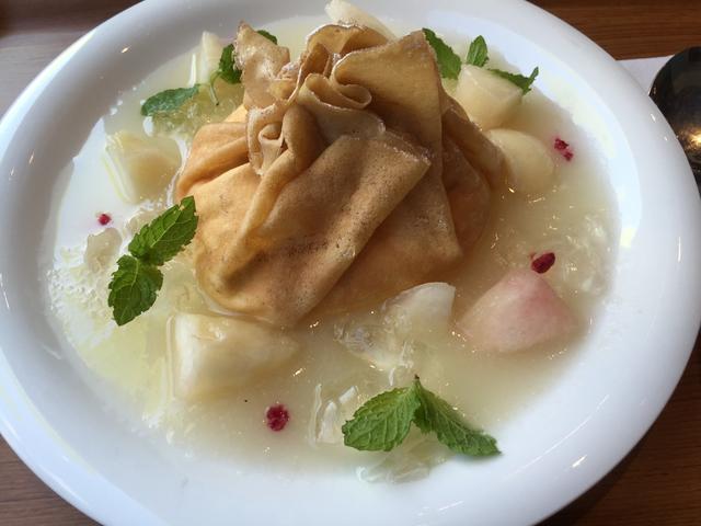 画像3: 【試食レポ】涼感ひんやりクールスイーツで火照ったカラダを冷やしましょう!