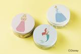 画像: スチームクリーム「Timeless Princess」シリーズ 発売