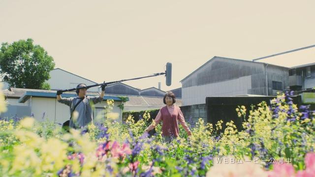 画像1: 本来、映ってはいけないモノがCMに…!世界最高峰のオーディオブランド「ゼンハイザー」CMオンエア開始