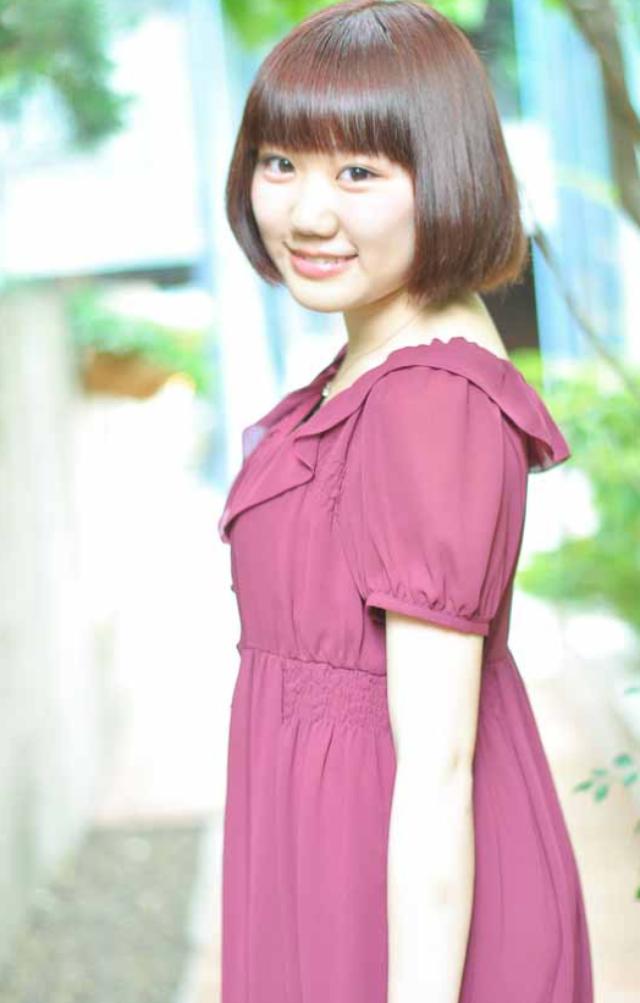 画像1: 小林 美佑