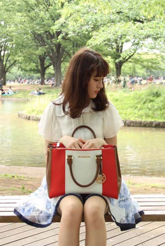 画像2: 松野 ちはる