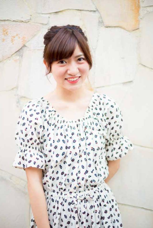 画像2: 石塚 里帆