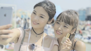画像: 島袋聖南さん、近藤千尋さんも絶賛!当日の模様は動画で公開