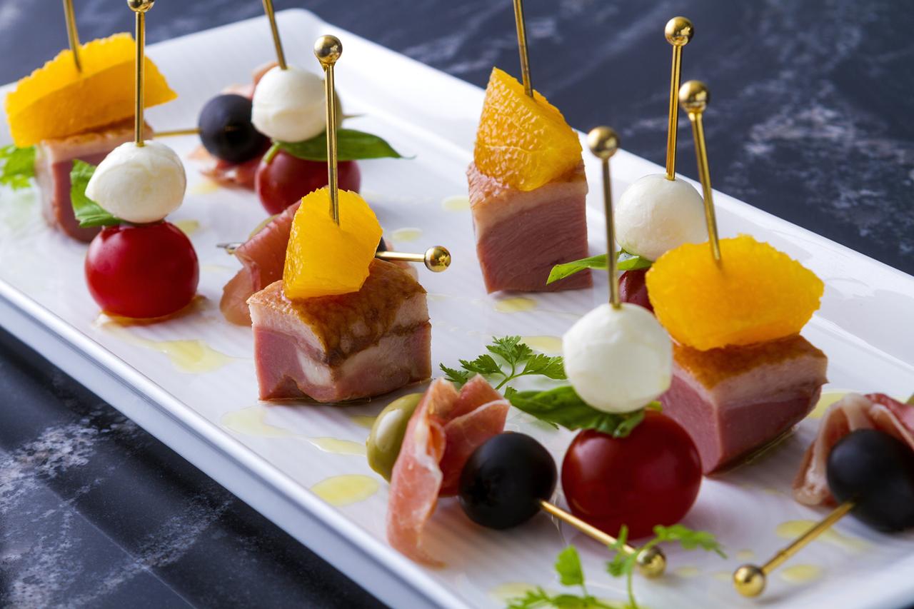 画像4: 今年の夏は「リッチカジュアル」なビアガーデンはいかが？