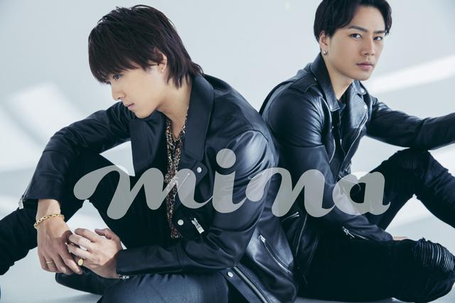 画像3: mina初登場から1年。ルゥちゃんの素顔に迫った「岸本セシルの今、ぜんぶ」