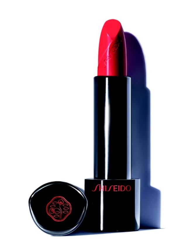 画像2: SHISEIDO THE GINZA特別イベント「Smile meets Rouge Rouge」開催