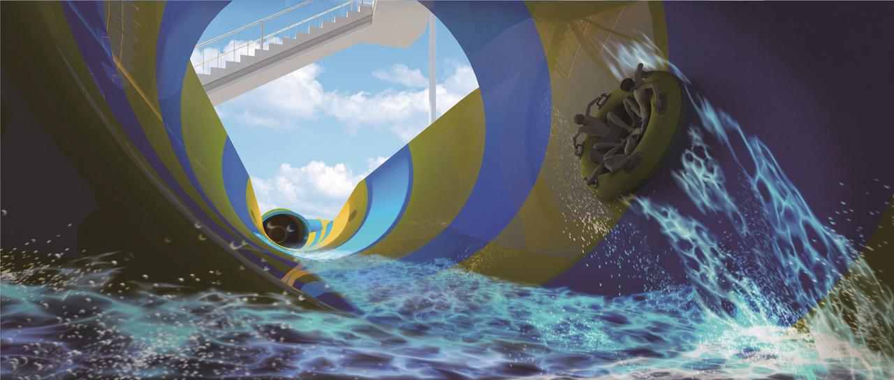 画像: ≪スプラッシュシェイカー≫ ラトラー(大迫力な横揺れ体感)