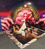 画像4: 『スーパートリック3Dアート展』さいたまスーパーアリーナ TOIROにて開催決定