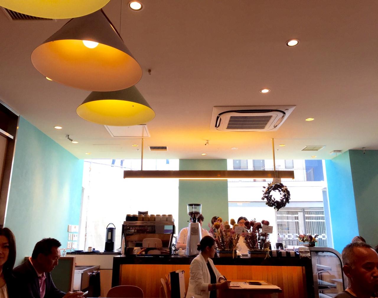 画像2: コーヒーにもこだわりが・・・