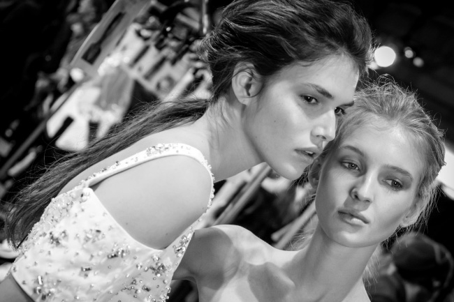 画像1: New York Fashion Week Fall 2016より