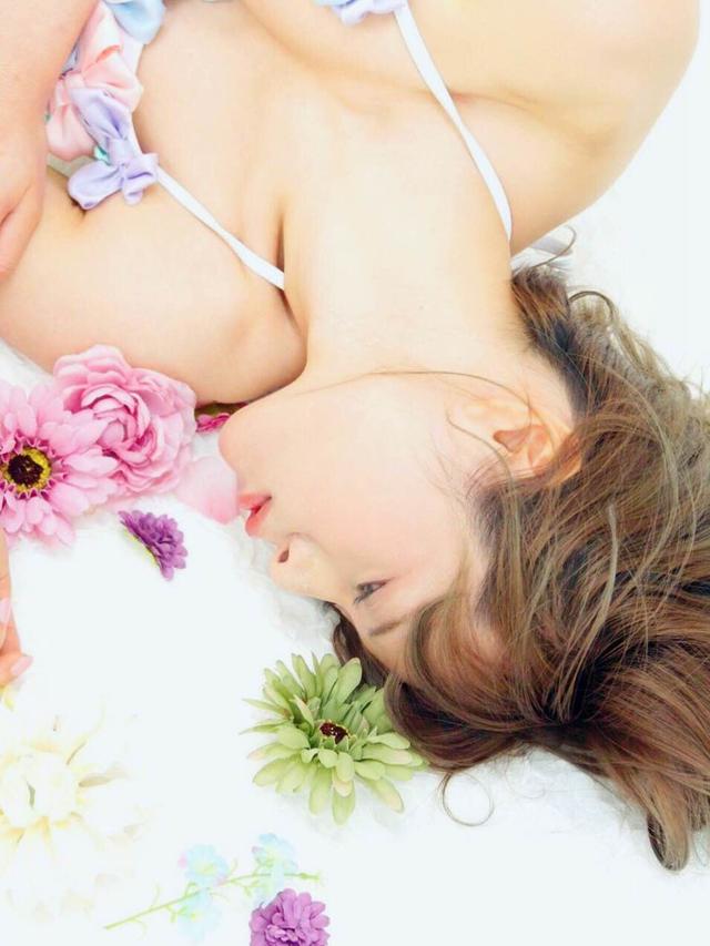 画像: 投票ページ