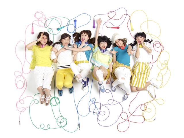 画像: Little Glee Monster