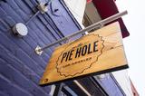 画像2: LA発!人気のパイとオーガニックコーヒー専門店「The Pie Hole Los Angeles」が日本初上陸!