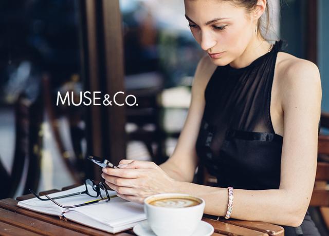 画像: 「MUSE & Co.」は、ラグジュアリーブランドや旬なファッションブランド、話題のコスメ、 お部屋を彩るキッチンアイテムやインテリアまで、あなたに寄り添う大人女性のためのファッションコマースサイトです。過去の掲載ブランド数は2,000ブランド以上!彼に喜ばれるデートテクやインスタ受けの良い女子会、オフィスでデキる女を演出、それぞれのシーンでオトナ女子を格上げする情報も毎日配信中! museco.jp