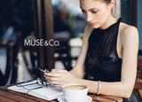 画像: 「MUSE & Co.」は、ラグジュアリーブランドや旬なファッションブランド、話題のコスメ、 お部屋を彩るキッチンアイテムやインテリアまで、あなたに寄り添う大人女性のためのファッションコマースサイトです。過去の掲載ブランド数は2,000ブランド以上!彼に喜ばれるデートテクやインスタ受けの良い女子会、オフィスでデキる女を演出、それぞれのシーンでオトナ女子を格上げする情報も毎日配信中! museco.jp