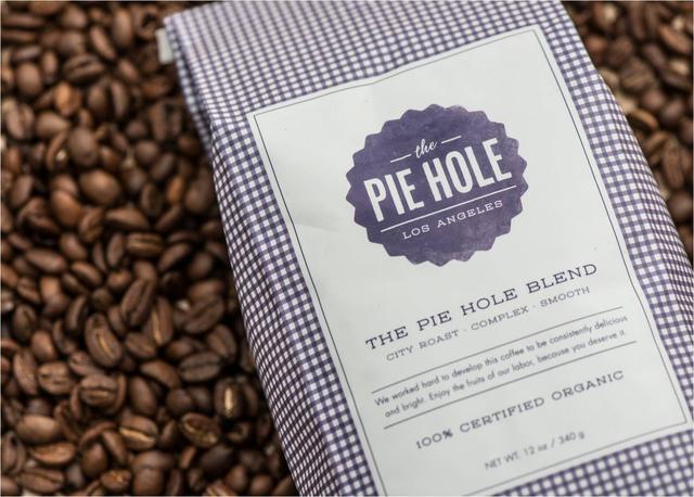 画像5: LA発!人気のパイとオーガニックコーヒー専門店「The Pie Hole Los Angeles」が日本初上陸!