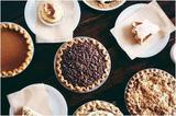 画像4: LA発!人気のパイとオーガニックコーヒー専門店「The Pie Hole Los Angeles」が日本初上陸!