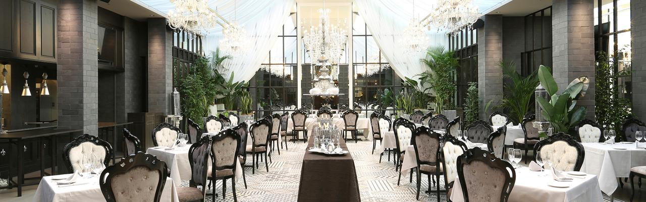 画像: 名古屋市ささしまライブのストリングスホテル名古屋 公式サイト