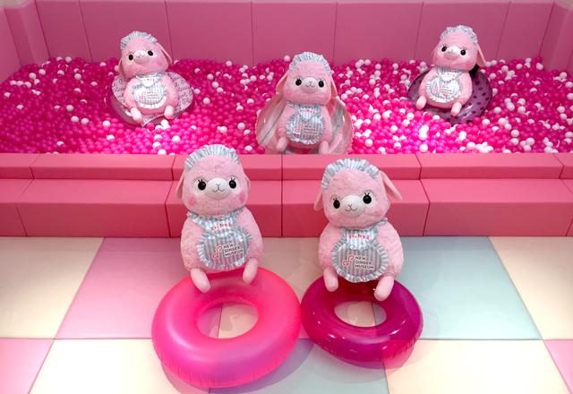 画像2: 期間限定・新アトラクション