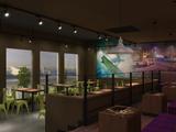 画像1: メキシカン・ファストフード「TACO BELL」がアクアシティお台場にオープン!