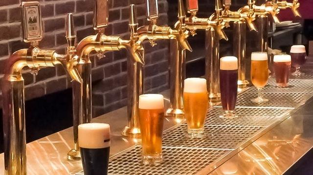 画像2: ■新店舗のオープンを記念して、食べ放題・飲み放題の2コースが半額に