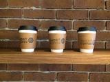 画像1: 老舗「ホシヤマ珈琲」の新ブランド「THE MOST COFFEE」が仙台パルコ2にオープン!