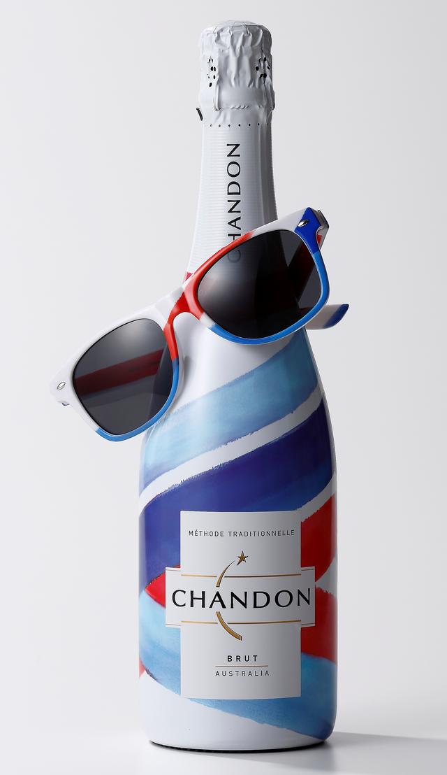 画像2: 新施設「東京ガーデンテラス紀尾井町」に夏限定で登場「CHANDON SUMMER ESCAPE TERRACE」