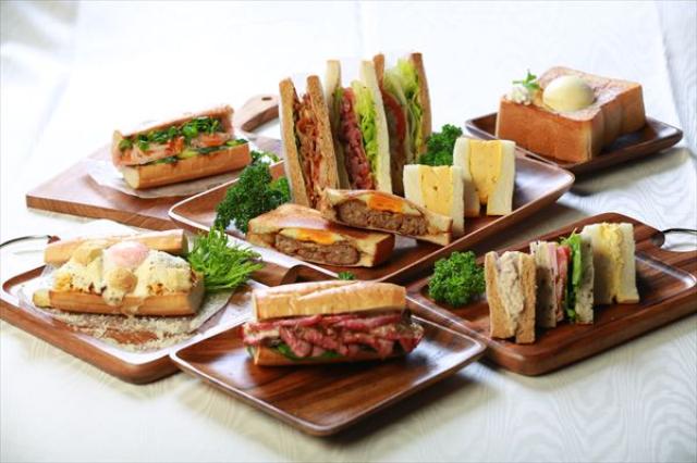 画像3: “健康志向”をテーマにした地元密着型のコミュニティカフェ「健康カフェ パセラ珈琲店」オープン!