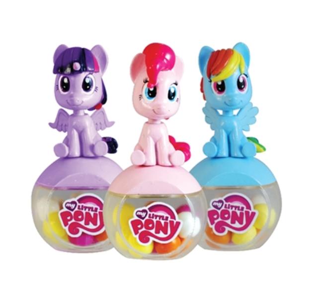 画像1: 限定商品を含め、約100アイテムが並ぶ、 「Forever MY LITTLE PONYフェア」開催