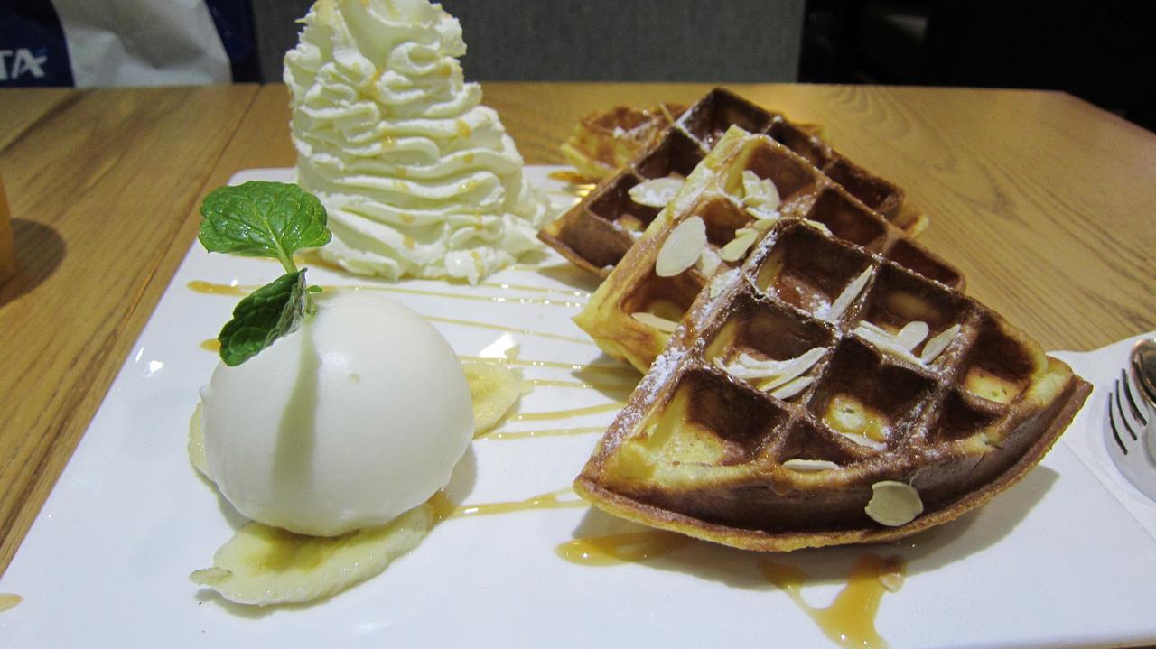 画像3: 行ってみたい！マンゴーを贅沢に使うカフェ 『CAFE MANGOSIX』が日本初上陸！