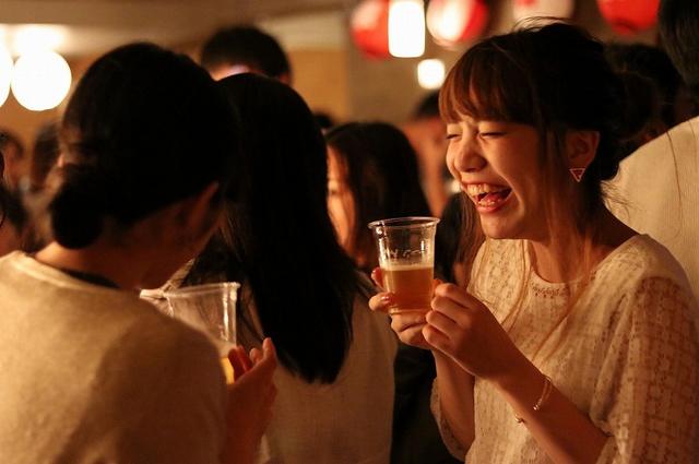 画像2: 日本初の飲み比べイベントを8月に全国7か所で開催!