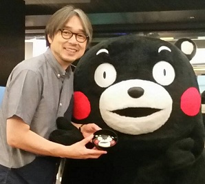 画像2: 熊本出身の世界的脚本家、小山薫堂さんがプロデュース