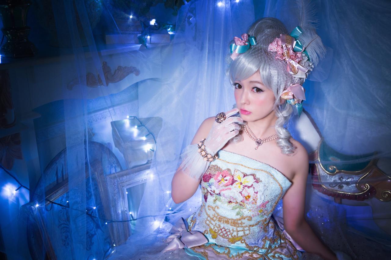 画像2: 変身写真館ミニーナでは8月31日までサマーキャンペーンを実施中。