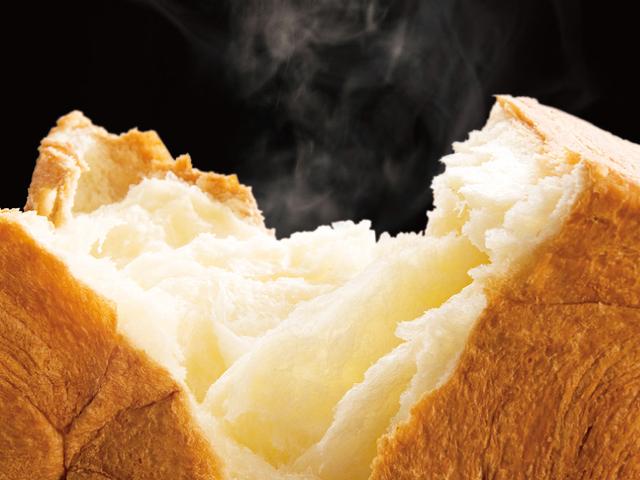 画像: デニッシュ食パン「MIYABI」と「MIYABIハニートースト」とは?