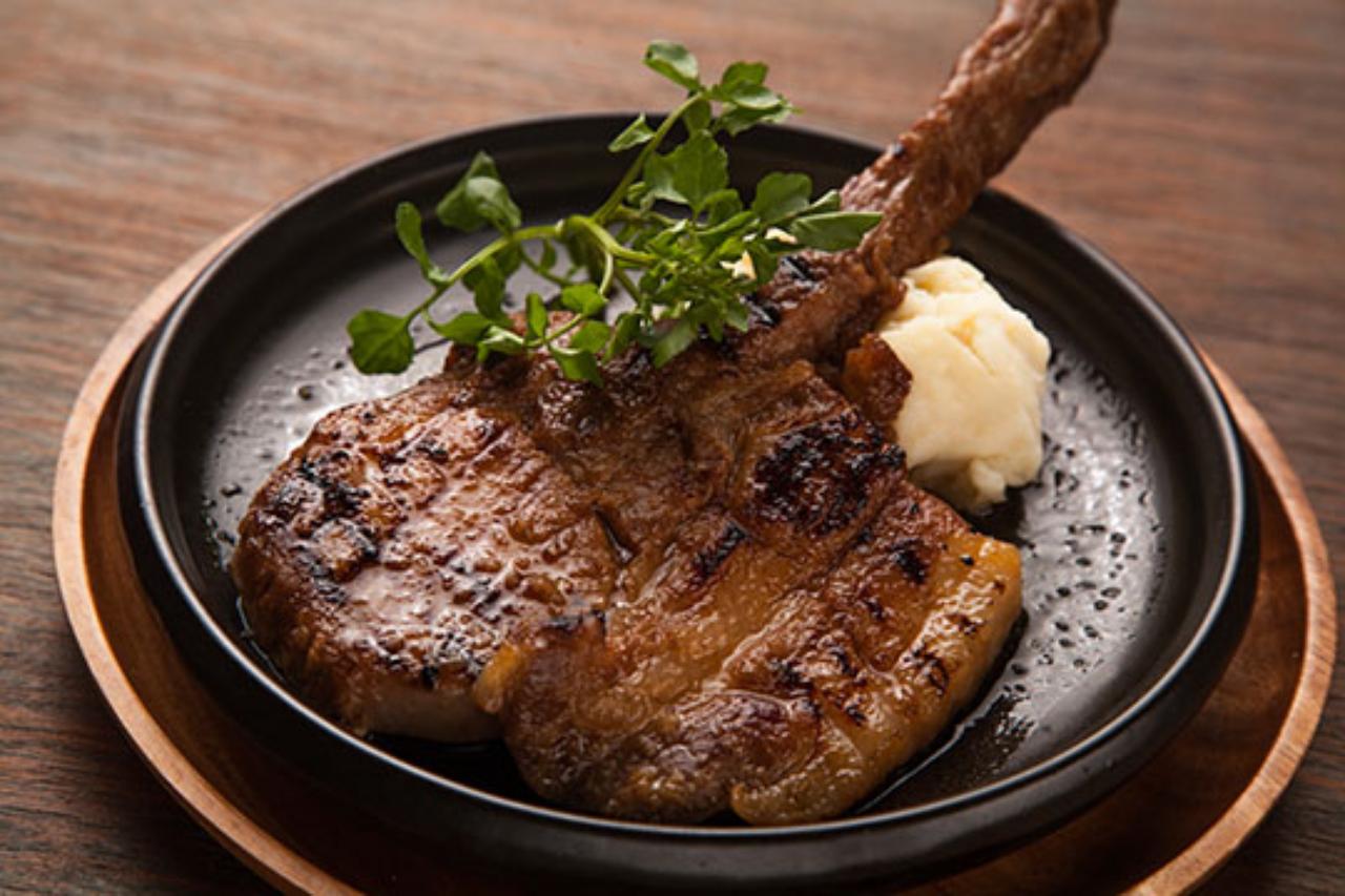 画像3: お料理はJapanese Style にこだわって・・・