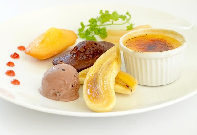 画像2: マドレーヌ専門店「MADELEINE LAPIN」 無添加で自然の味を生かした 秋の季節限定フレーバー4種新発売!
