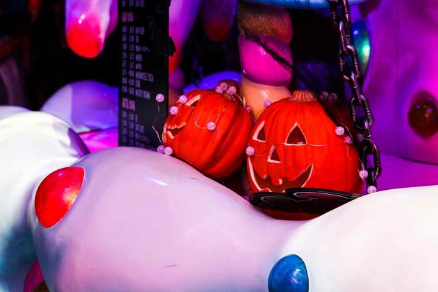 画像3: ハロウィン最速参戦!『真夏のハロウィン』開催決定!
