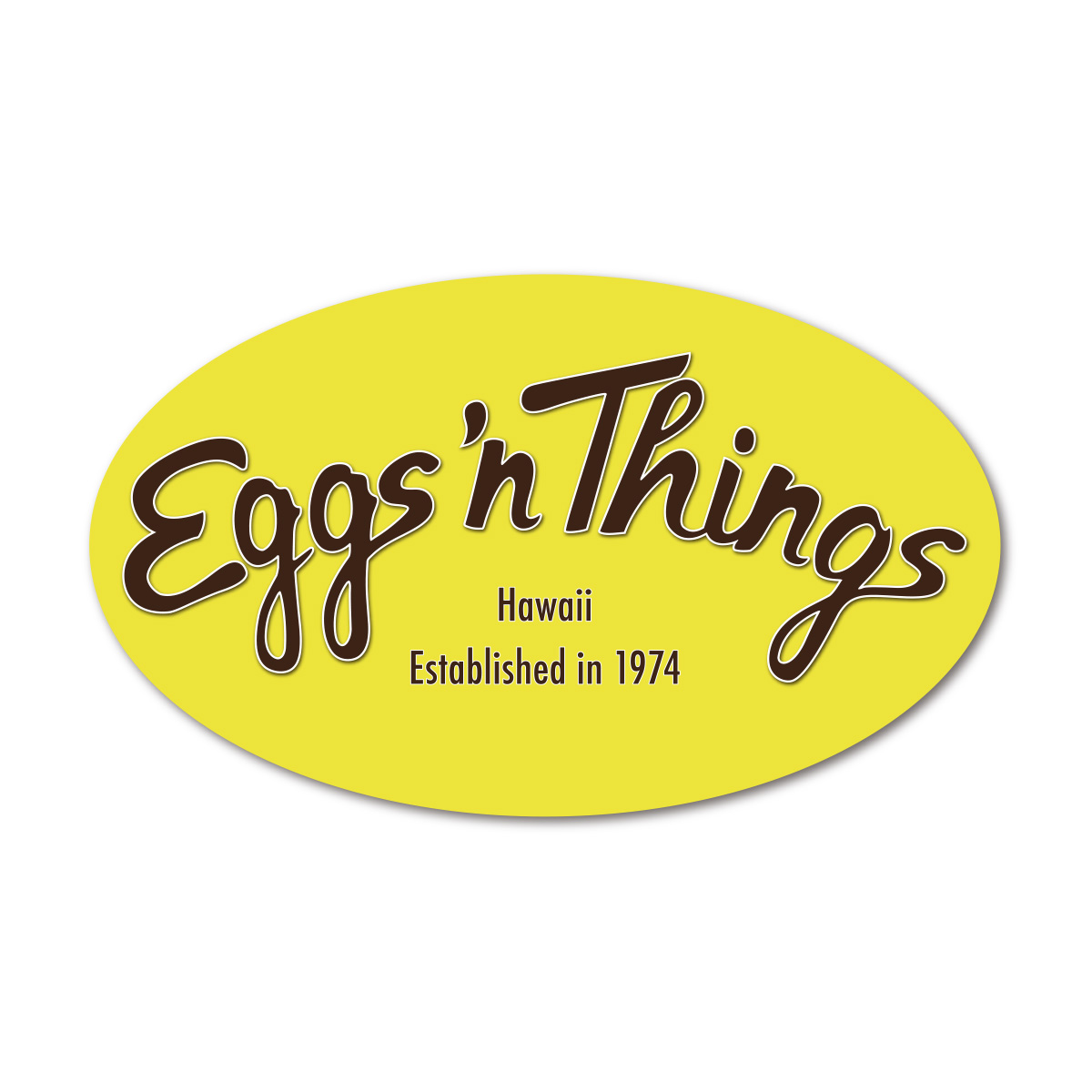 画像: Eggs 'n Things