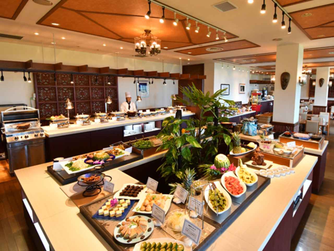 画像: 宮古島シギラリゾート 公式サイト(沖縄宮古島)