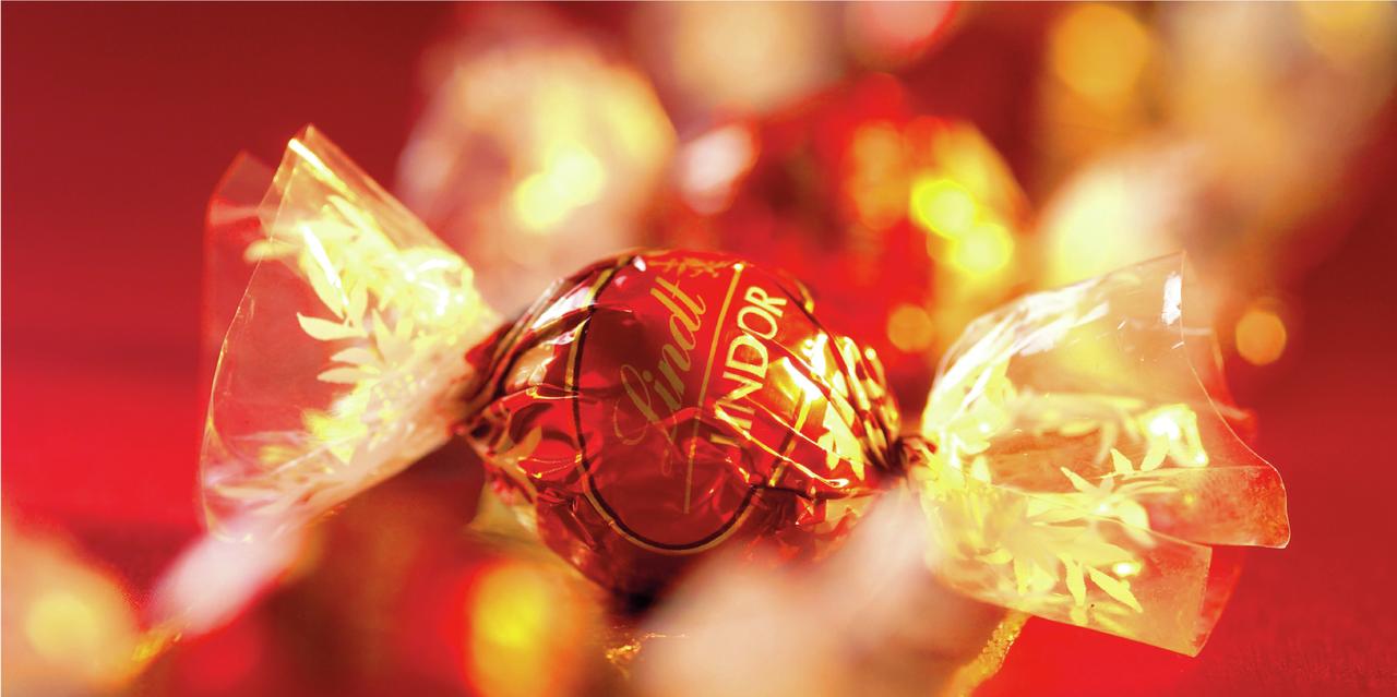 画像2: リンツ初のチョコレート専門店「リンツ ショコラ ブティック」 有楽町マルイにオープン